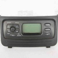 Радио касетофон за Toyota Yaris Verso (1999-2005) 86110-52031-CO, снимка 1 - Части - 45710040