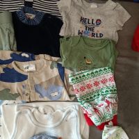 бебешки дрехи , снимка 3 - Други - 45504150
