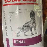 Ветеринарна храна Royal Canin Renal, снимка 1 - За кучета - 45784570