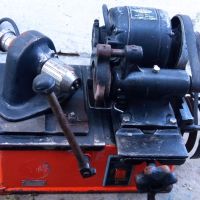 Шлайф за клапани ALBERTSON, снимка 1 - Други машини и части - 45281383