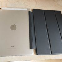 Apple iPad Air 2 - 64gb с 20W зарядно, снимка 5 - Таблети - 41118231