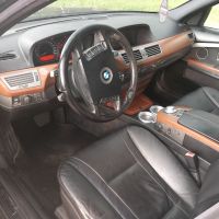 Bmw 730d e65 , снимка 12 - Автомобили и джипове - 46088750