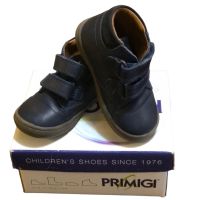 Обувки Primigi, снимка 1 - Бебешки обувки - 45256139