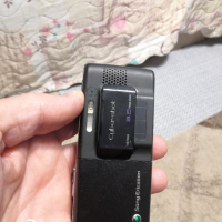 Sony Ericsson К800i, снимка 3 - Sony Ericsson - 44960739