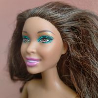 Колекционерска кукла Barbie Барби Mattel 2652 HF1, снимка 7 - Колекции - 45158048