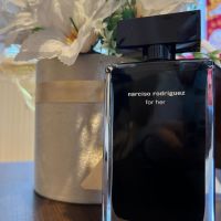 Дамски парфюм Narciso Rodriguez 100ml, снимка 1 - Дамски парфюми - 45159038