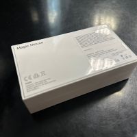 Apple Magic Mouse 2 (A1657) Silver / White, нова., снимка 3 - Аксесоари за Apple - 45336605