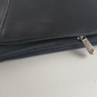 Оригинална кожена чанта за лаптоп Dell, снимка 4 - Лаптоп аксесоари - 45370524
