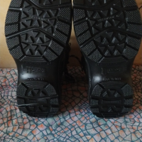 италиански работни обувки Panda Mistral, снимка 5 - Други - 44958328