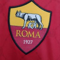 Тениска на AS Roma

, снимка 6 - Тениски - 45434142