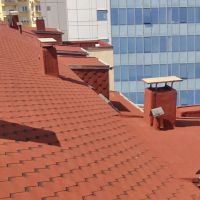 ремонт на покриви керемиди улуци хидроизолация , снимка 2 - Ремонти на покриви - 45529610
