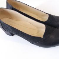 Елегантни ежедневни обувки., снимка 1 - Дамски обувки на ток - 45077968