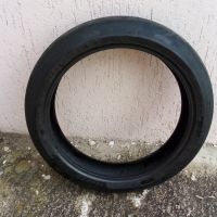Мото гума METZELER RACETEC SLICK, снимка 1 - Гуми и джанти - 45429514