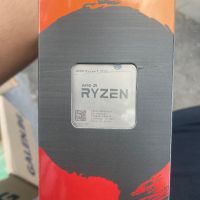 Процесор Ryzen 7, снимка 2 - Процесори - 45092487
