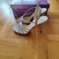 Дамски сандали, снимка 3 - Дамски елегантни обувки - 45821155