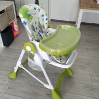 Детско столче за хранене, снимка 9 - Столчета за хранене - 45594004
