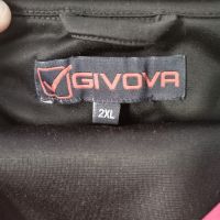 спортен екип Givova , снимка 3 - Спортни дрехи, екипи - 45251399