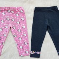 Детски клинчета 1-2 години, снимка 3 - Панталони и долнища за бебе - 45814301