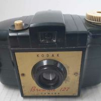 KODAK , снимка 2 - Антикварни и старинни предмети - 45522571