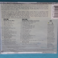 Dennis Wilson – 1977 - Pacific Ocean Blue/1978 - Bambu(2CD)(Pop Rock), снимка 2 - CD дискове - 45073398