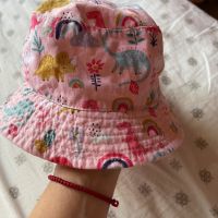 Лот шапки за момичета, снимка 2 - Шапки, шалове и ръкавици - 45211476