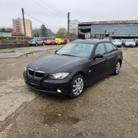 BMW 318, снимка 1 - Автомобили и джипове - 44984955