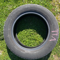 Продавам летни гуми Michelin, снимка 1 - Гуми и джанти - 45002046