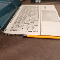HP Chromebook Elite - хакнат - Windows11, снимка 3 - Лаптопи за работа - 45455851