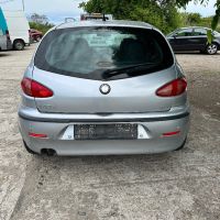 Alfa Romeo 147 1.9 jtd на части, снимка 3 - Автомобили и джипове - 45780731