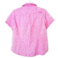 IcePeak Bovina / M* / дамска лятна проветрива ергономична риза бързосъхнеща / състояние: ново, снимка 3 - Ризи - 45539232