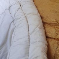 Стари юргани, снимка 4 - Олекотени завивки и одеяла - 45630790