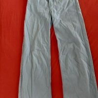 дамски панталон от H&M, размер 34, по модата, снимка 1 - Панталони - 45915846