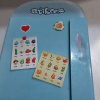 Детска колекция Плодчета за любопитни малчугани, снимка 1 - Детски комплекти - 45808902