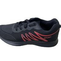 Мъжки спортни маратонки , снимка 2 - Спортни обувки - 46043921