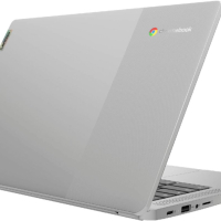 14" FHD Lenovo 3 Chrome / MediaTek MT8183 /4GB / 64GB eMMC, снимка 7 - Лаптопи за дома - 45058685