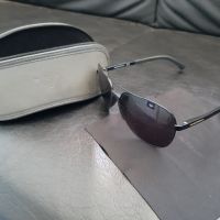 Emporio Armani слънчеви очила унисекс, снимка 9 - Слънчеви и диоптрични очила - 45465911