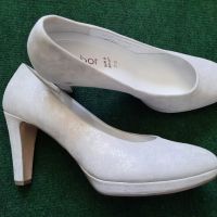 Оригинални дамски обувки Gabor, снимка 1 - Дамски боти - 45472423
