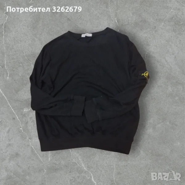 stone island оригинална блуза XL, снимка 1