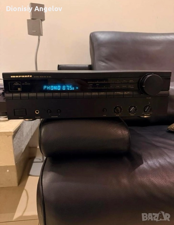 Marantz SR-50L, снимка 1