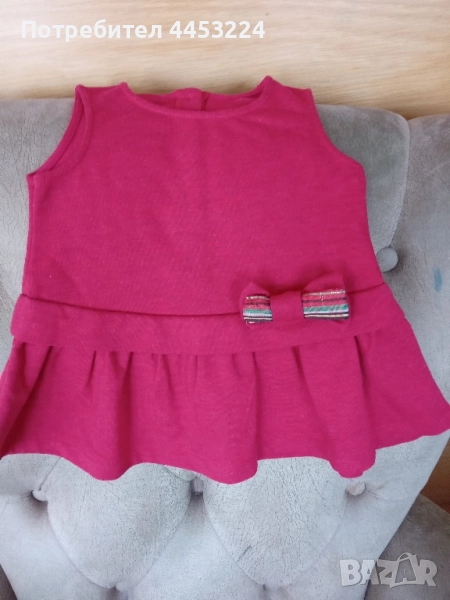 Бебешки сукмани, снимка 1