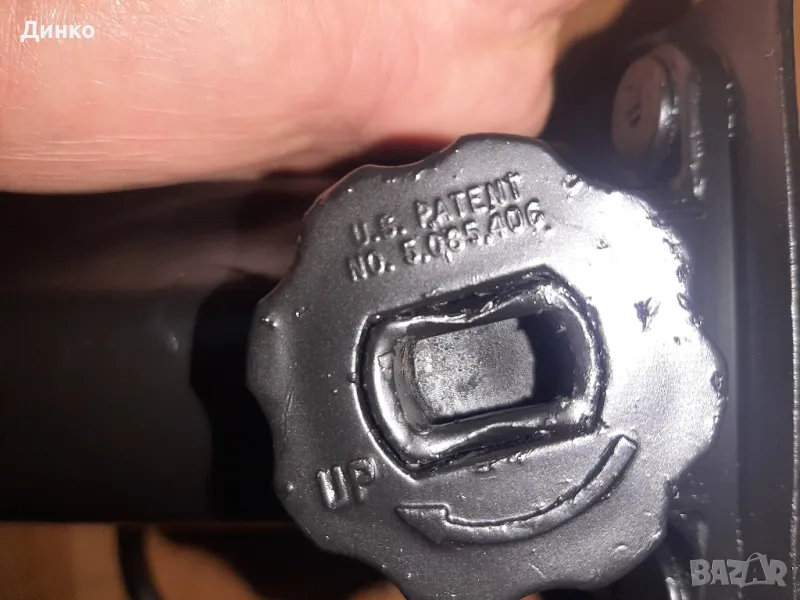 Оем крик вранглер и гранд чироки нов, снимка 1