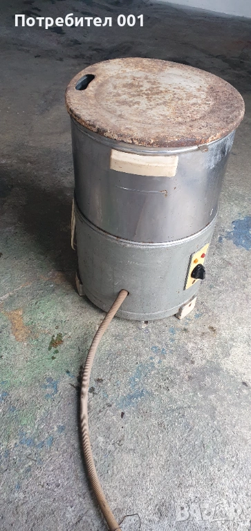 Пералня РОСА 01 Работеща, снимка 1