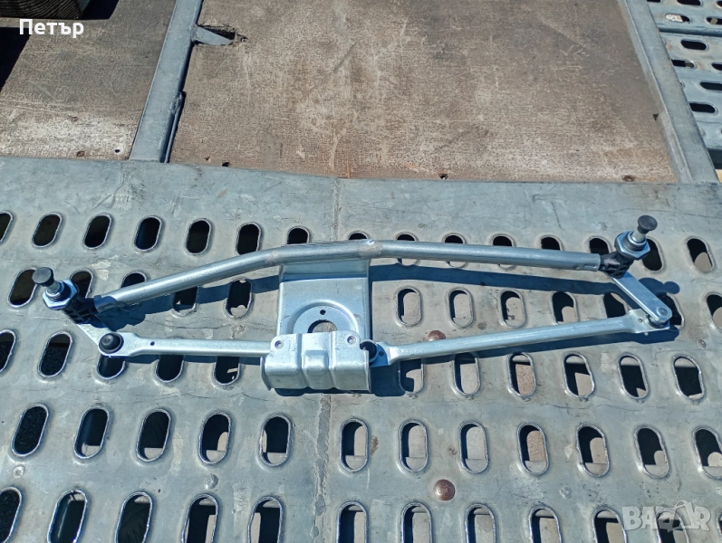 Механизъм чистачки Мерцедес спринтер фолцваген ЛТ 1996-2006г, снимка 1