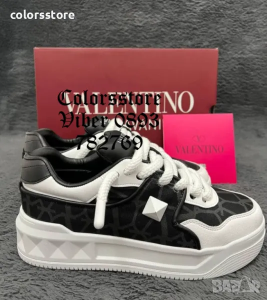 Мъжки кецове Valentino кодBR72TY, снимка 1