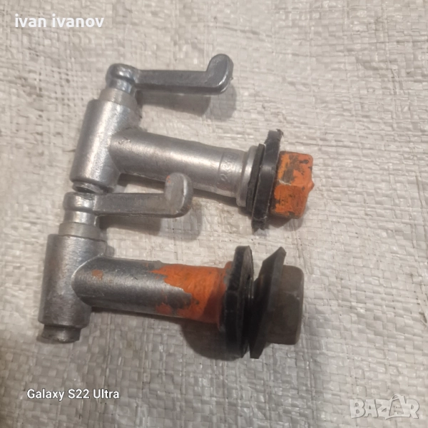 Канели Коносни , снимка 1