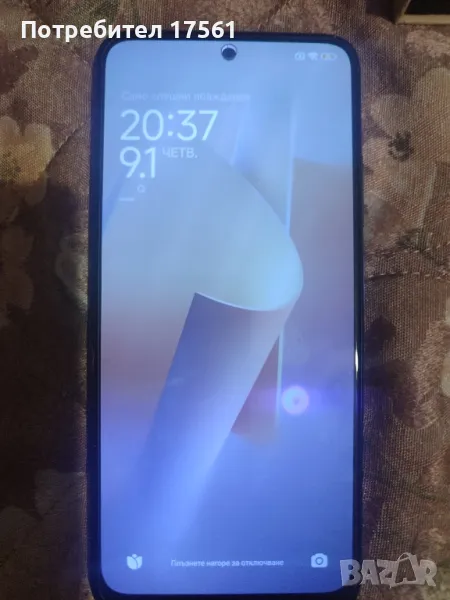 Продавам Redmi note 11, снимка 1