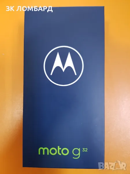 Motorola Moto G32 128GB 6GB RAM Dual, снимка 1