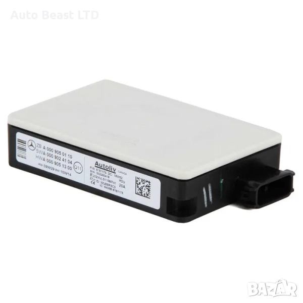 Радар сензор A 000 905 01 10, снимка 1