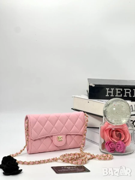 чанти chanel , снимка 1