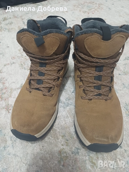 Боти от Декатлон, снимка 1